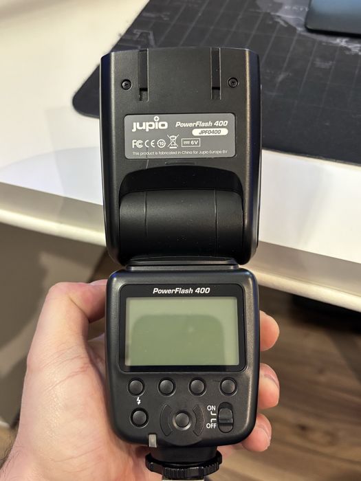 Nikon D5300 + accesorii