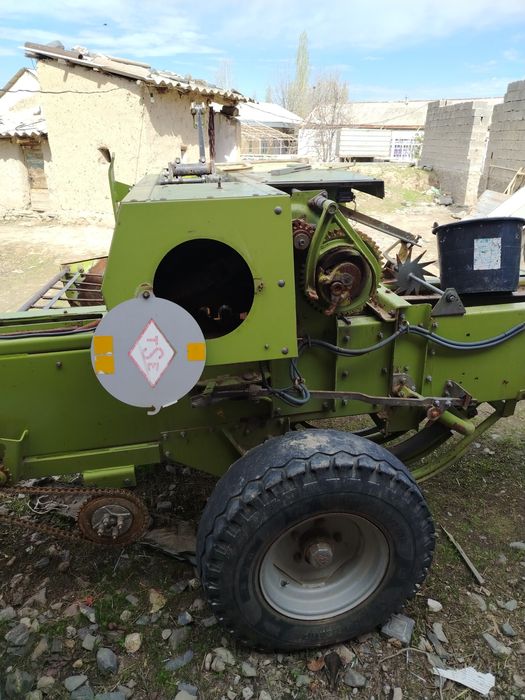 KE555 presspadborchik