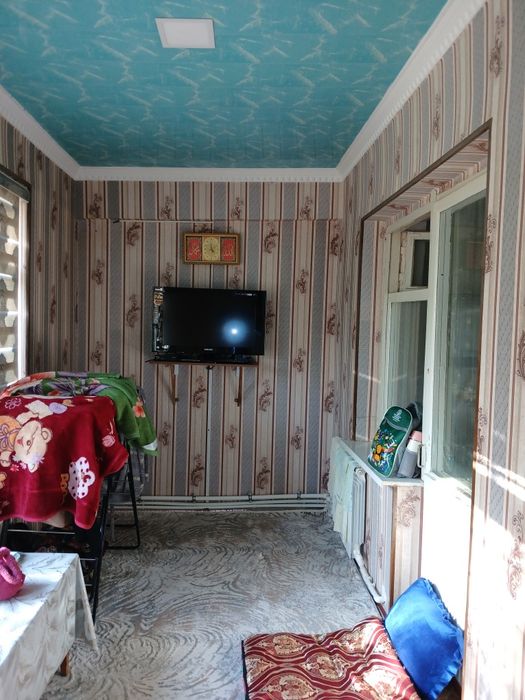 Продаю 3х комнатную квартиру