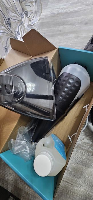 Пылесос Ritello 2