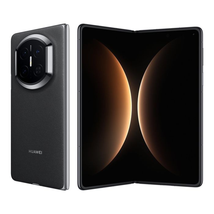 НОВ! Huawei Mate X7 512GB 16RAM Black 2г. Гаранция!