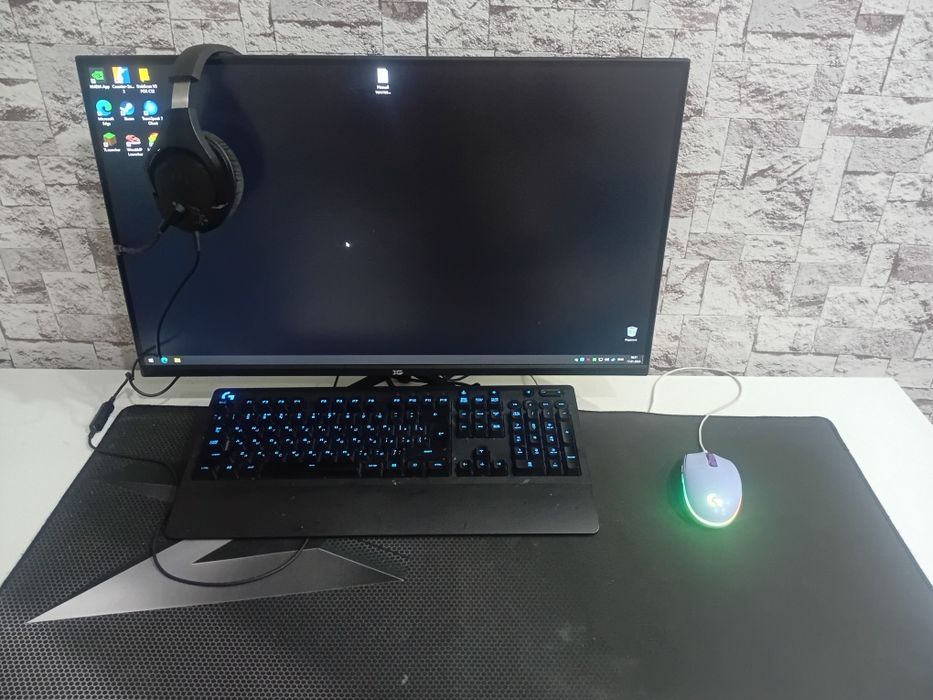 Продаю ПК комплект