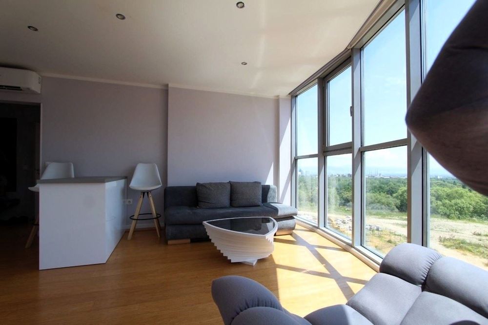 Продава се Двустаен апартамент в София, Младост 4 - 67 кв.м за 3730 €/кв.м - Снимка #2