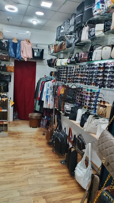 Продается магазин в Катартал савдо