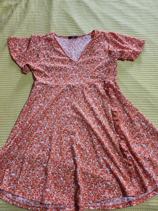 Лот дрехи за бременни, размер 42-44