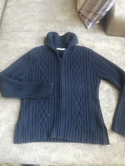 Свитер кофта худи