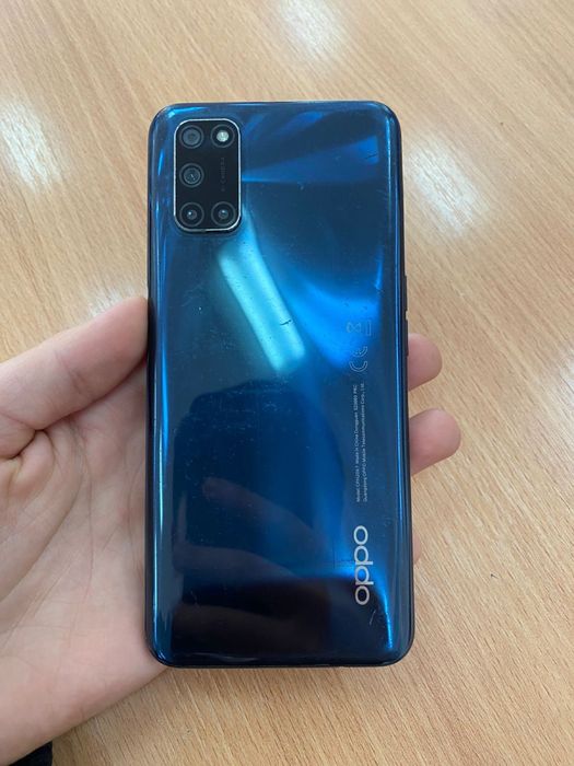 продам oppa a72 124 gb