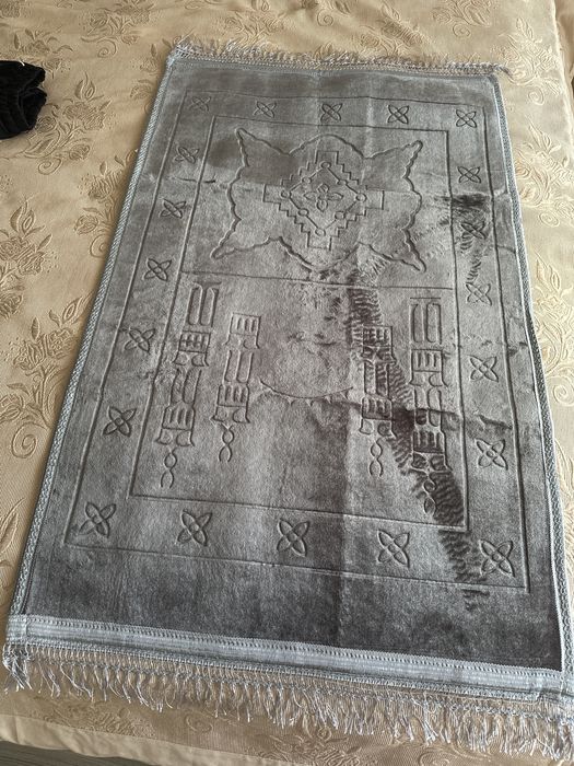 Коврик для намаза