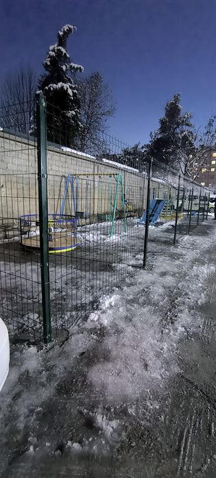 Yevroʻzaboʻr 3D Zaboʻr Еврозабор Toʻgʻridan toʻgʻri ishlab chiqaruvchd