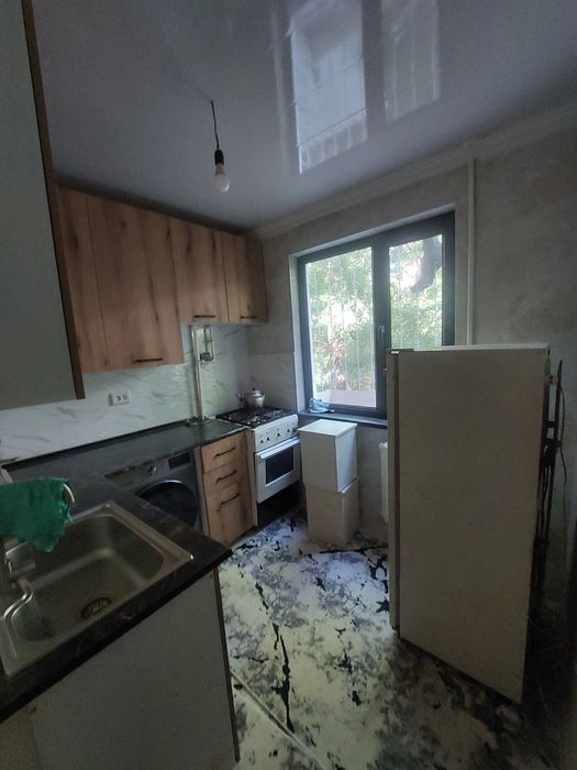 Квартирага берилади