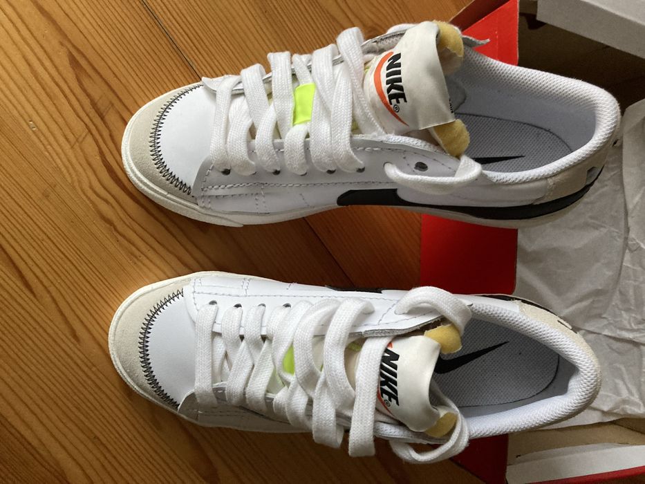 Мъжки оригинални маратонки Nike