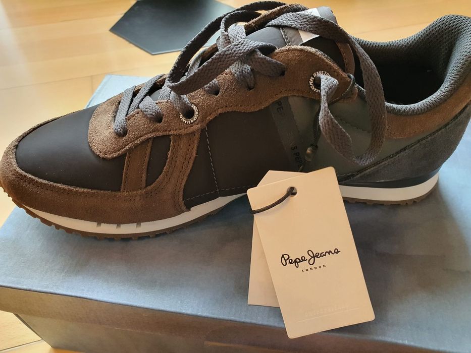 Pepe Jeans sneakers