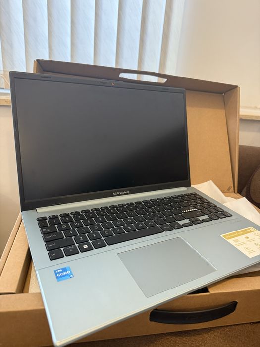 лаптоп ASUS Vivobook Go 15 E1504FA