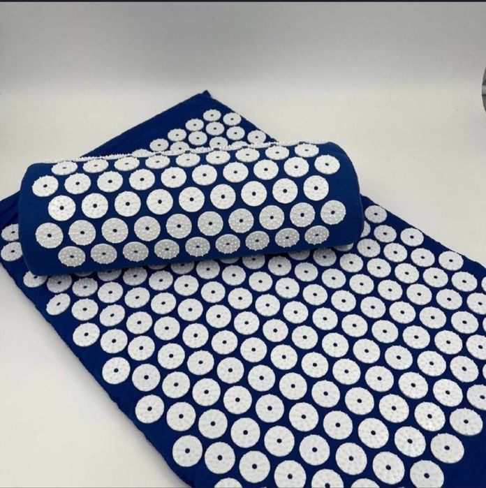 Массажный коврик Аппликатор Кузнецова