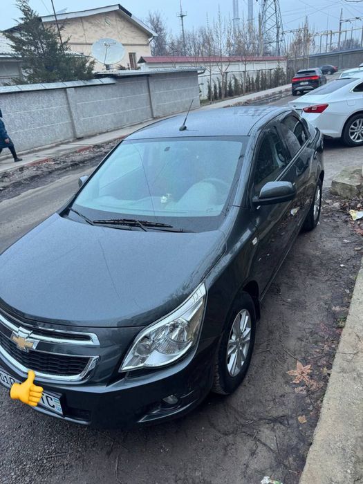 Продается кобальт