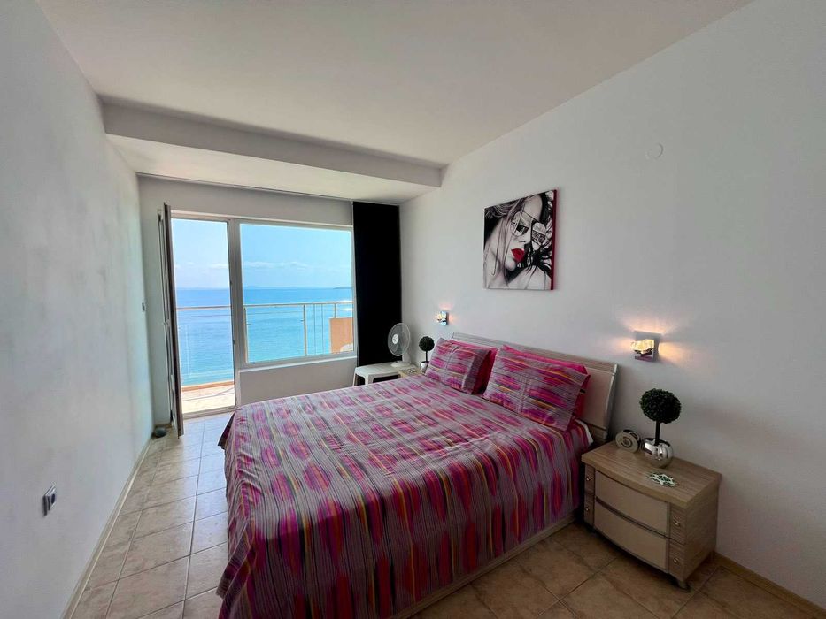 Продава се Двустаен апартамент в Свети Влас - 77 кв.м за 1364 €/кв.м - Снимка #7