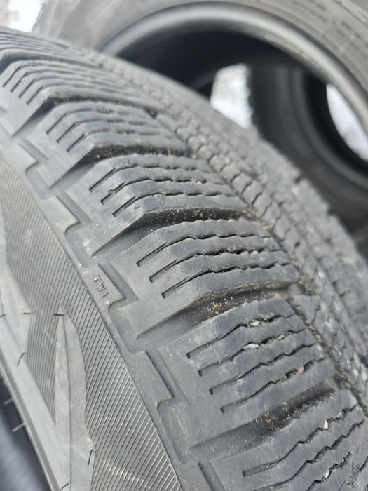 Зимний комплект в идеале