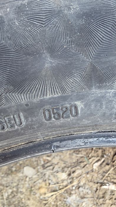 Летняя резина santa fe