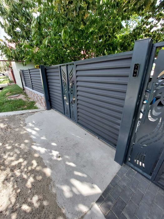 Montaj Videointerfon în Iași