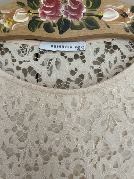 Reserved рокля XS