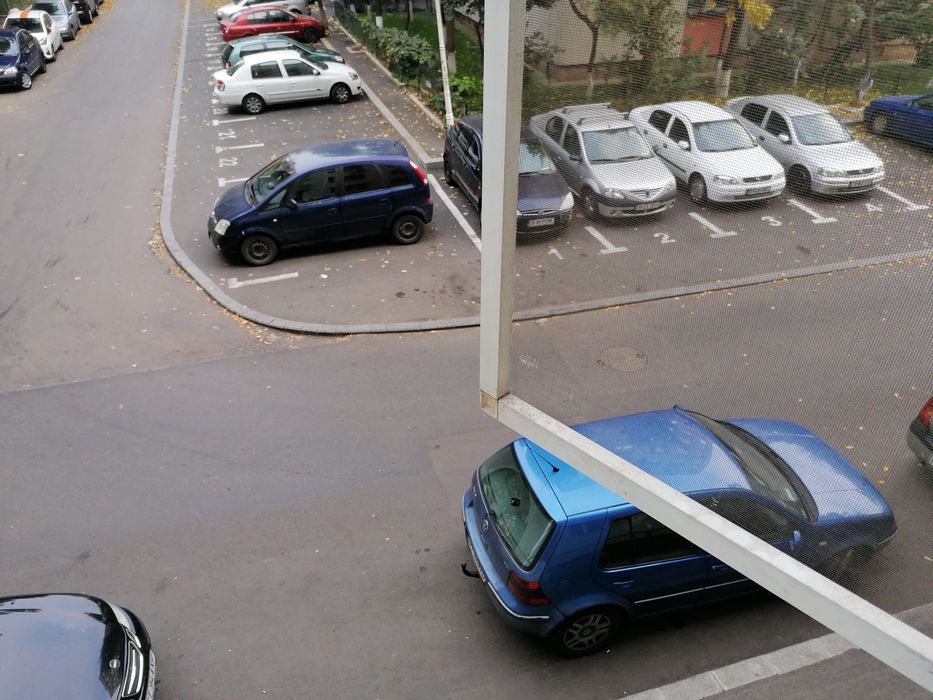 Vând golf ALH 1.9 TDI