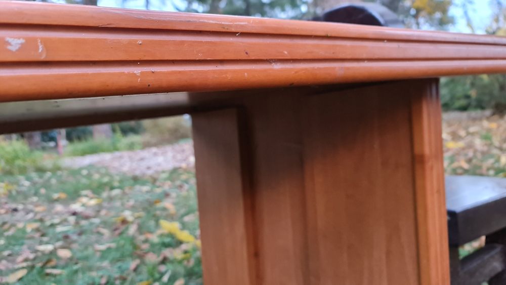 Birou f solid, premium