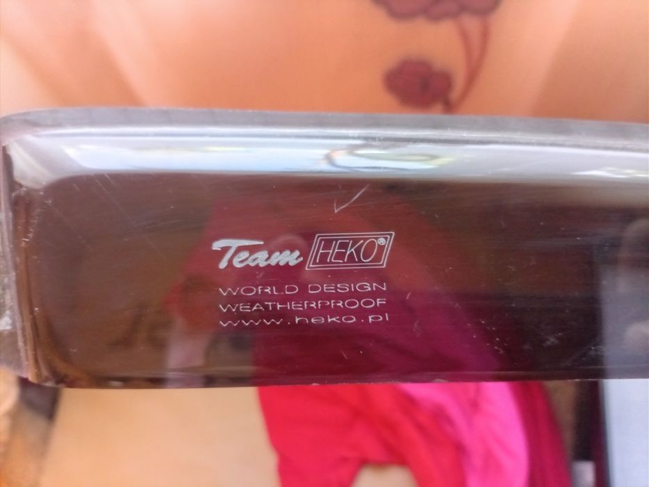 Paravânturi  wv polo 2002 cu 2 usi