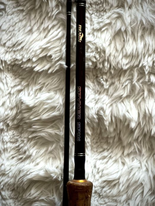 Lanseta spinning nevis