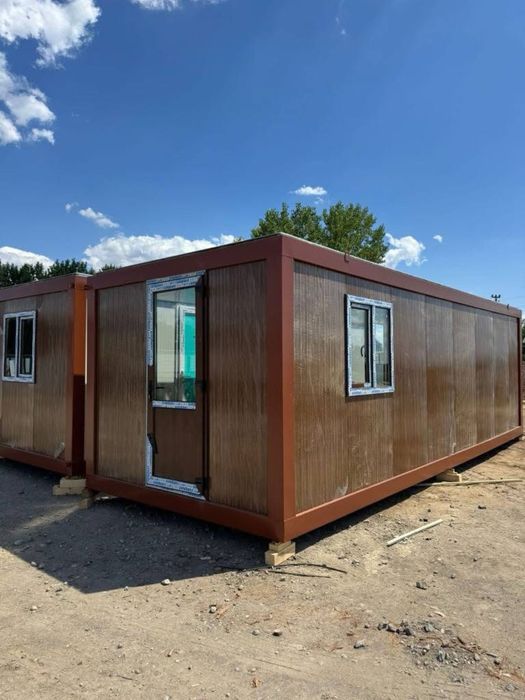 Container modular 8x3 m Craiova – disponibil imediat