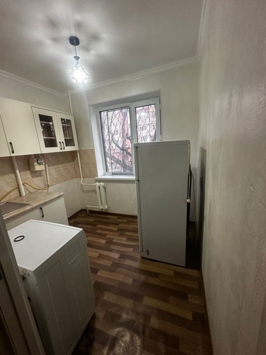 Продаётся 1-x комнатная квартира!