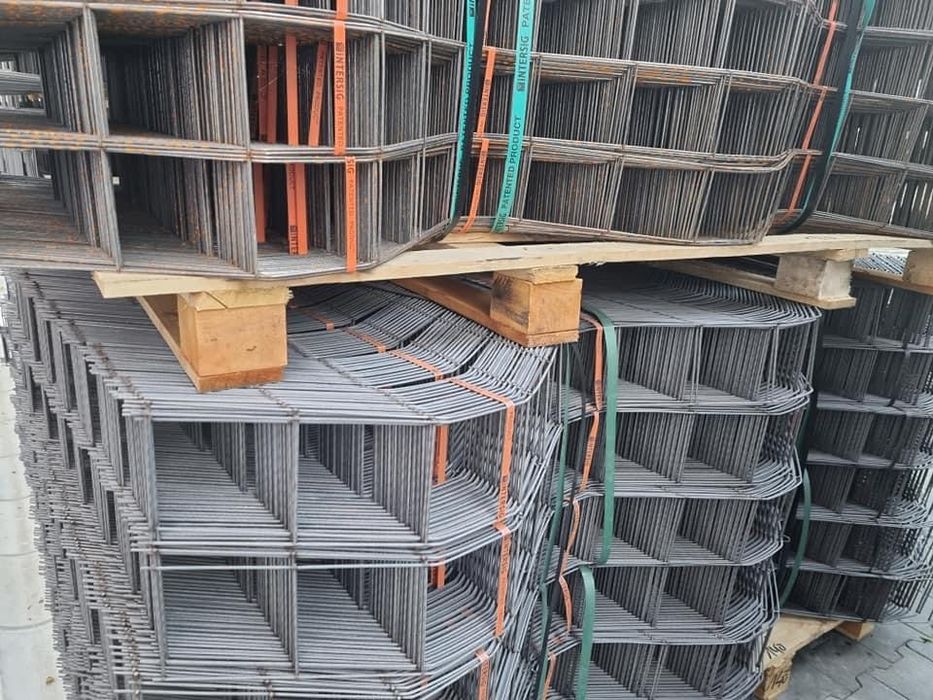 Panouri cofraje doka originale, panouri, placa galbena 3S, accesorii