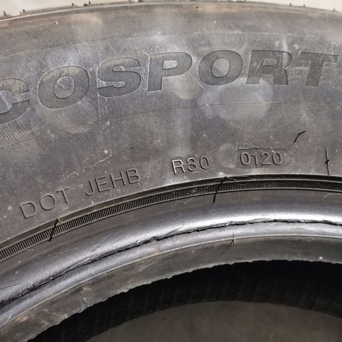 Vand anvelope vara 235/65 R17