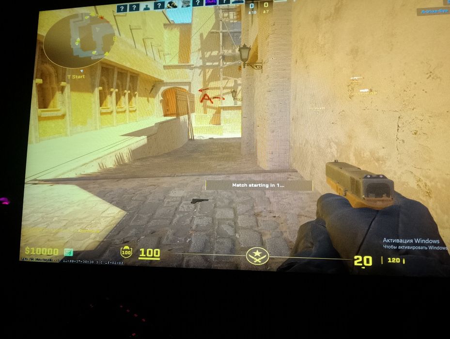 Продам игровой компьютер либо обмен