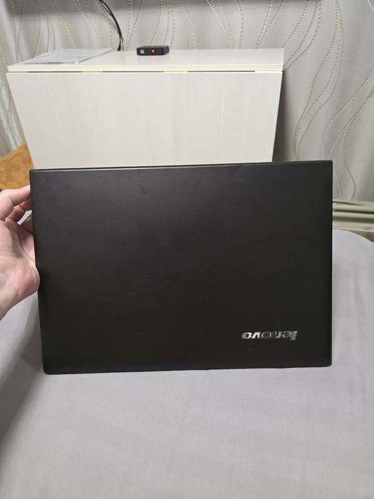 Ноутбук lenovo z500