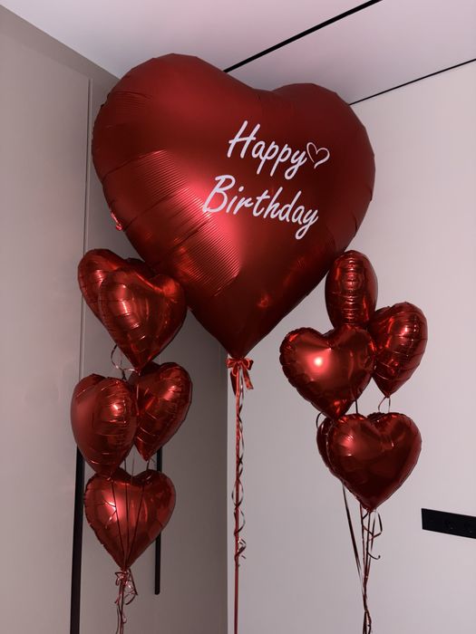 Продам шарик воздушный гигантский