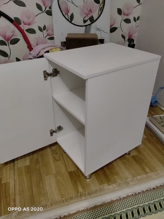 Шкаф тумба для дома