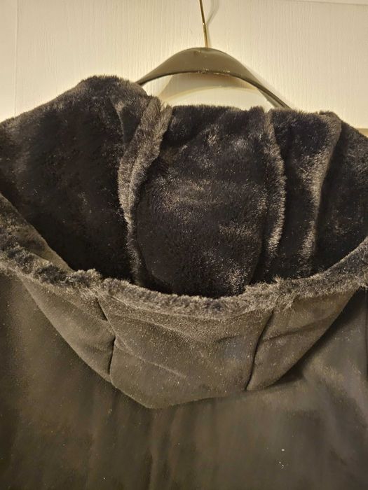 Детско елегантно палто - 10год.