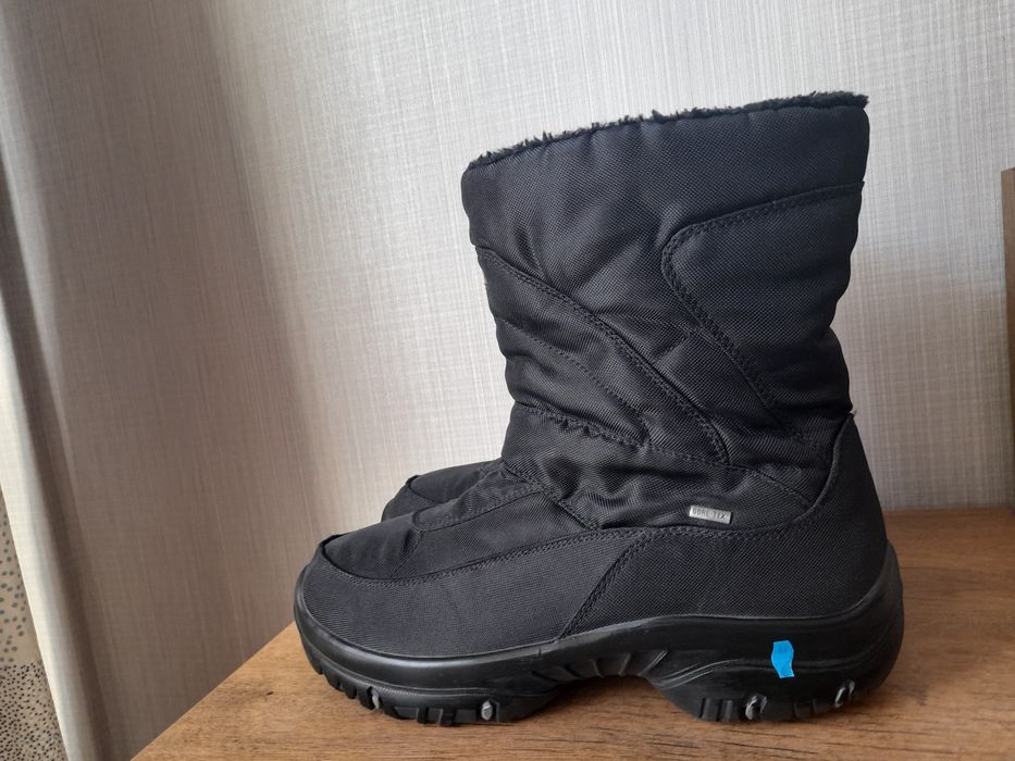LOWA Palladio gtx gore tex мъжки боти 46 номер.