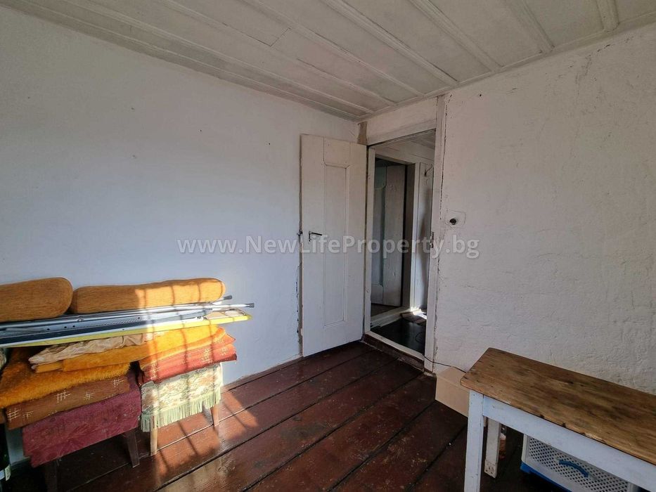 Продава се Къща в с. Бата, Област Бургас - 120 кв.м за 500 €/кв.м - Снимка #11