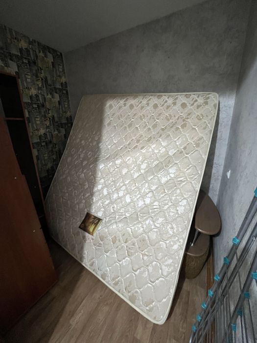 Матрас для кровати бесплатно