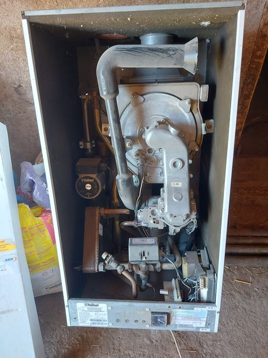 Duxkontir vailant t 7