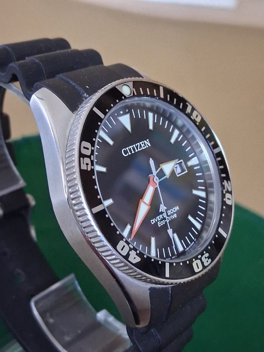Citizen eco drive