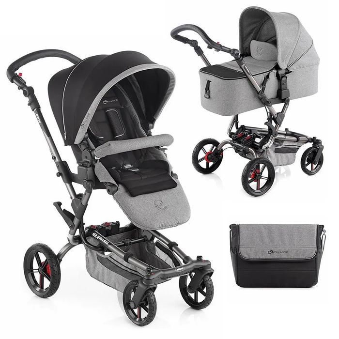 Бебешка количка jane epic