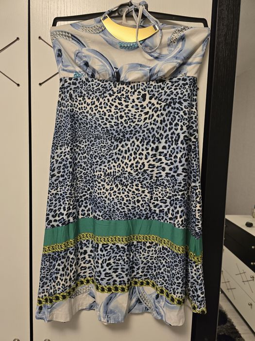 Дамски рокли и спортни сетове