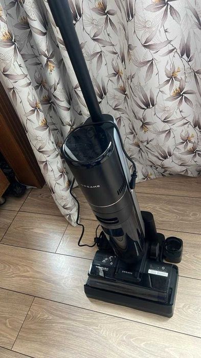 Пылесос Dreame H12s (HHR30B)