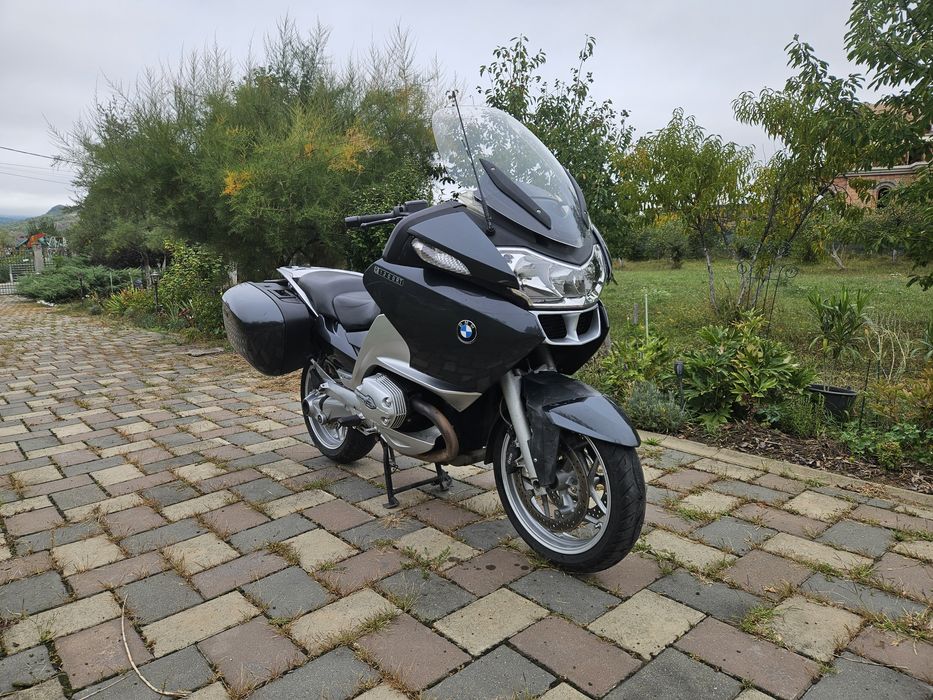 BMW R1200RT 2005