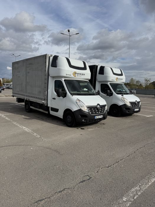 Vand Renault master3