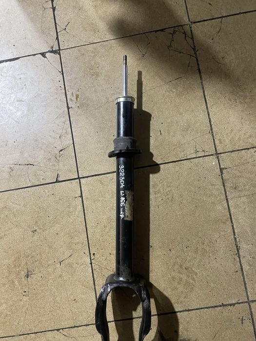 Амортизатор ML w166