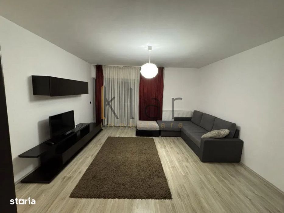Apartament 2 camere 53 mp 2 parcari! Muzeul Apei! — fotografia 1