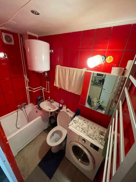 Inchiriez garsoniera zona metrou Păcii sector 6 Bucuresti